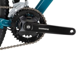 Bicicleta MTB Conor 8500 29 Azul: ¡Rendimiento Superior, Compra Ya!