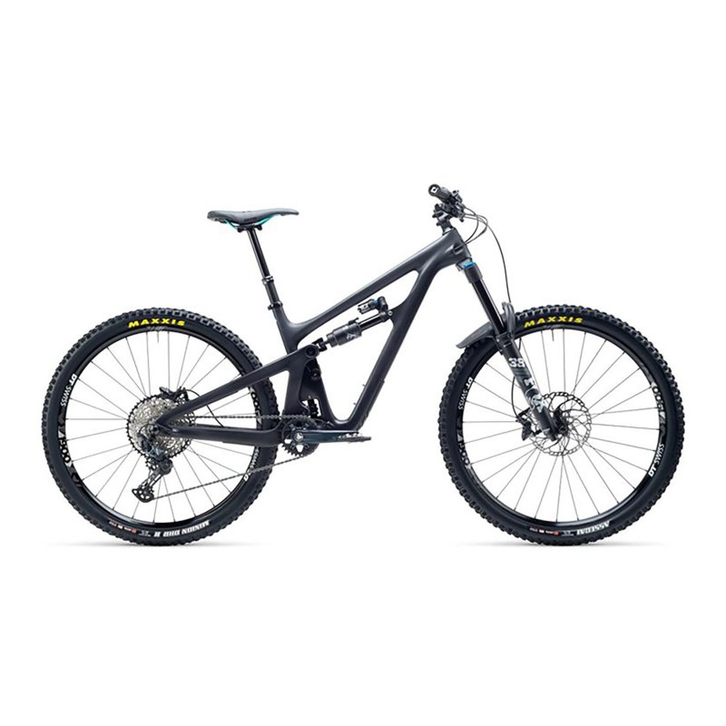 Bicicleta MTB Yeti SB150 C1 2022: ¡Rendimiento Inigualable!
