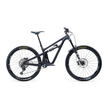 Bicicleta MTB Yeti SB150 C1 2022: ¡Rendimiento Inigualable!