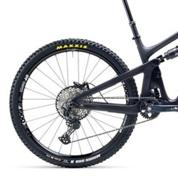 Bicicleta MTB Yeti SB150 C1 2022: ¡Rendimiento Inigualable!