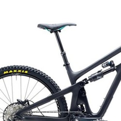 Bicicleta MTB Yeti SB150 C1 2022: ¡Rendimiento Inigualable!