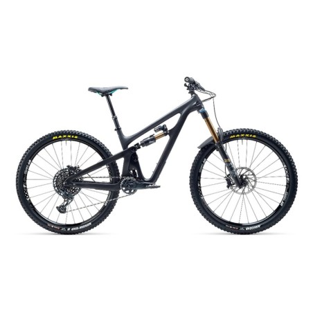 Bicicleta MTB Yeti SB150 C2 Negro: ¡Rendimiento Superior, Compra Ya!