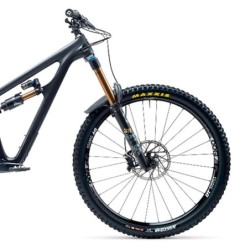 Bicicleta MTB Yeti SB150 C2 Negro: ¡Rendimiento Superior, Compra Ya!