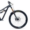 Bicicleta MTB Yeti SB150 C2 Negro: ¡Rendimiento Superior, Compra Ya!