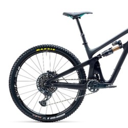 Bicicleta MTB Yeti SB150 C2 Negro: ¡Rendimiento Superior, Compra Ya!