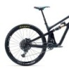 Bicicleta MTB Yeti SB150 C2 Negro: ¡Rendimiento Superior, Compra Ya!
