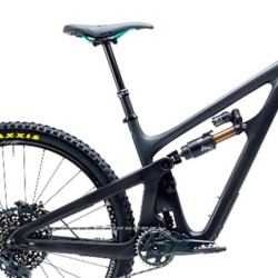 Bicicleta MTB Yeti SB150 C2 Negro: ¡Rendimiento Superior, Compra Ya!