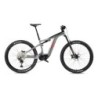 Bicicleta Eléctrica BH AtomX CB Gris - Potencia y Estilo ¡Compra Ahora!
