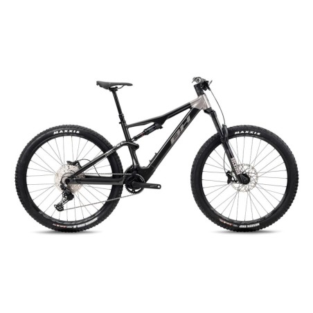 Bicicleta Eléctrica BH iLYNX Trail 8.0: ¡Aventura sin límites!