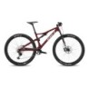 Bicicleta MTB BH Ultimate 8.0 Negro - ¡Aventura y Rendimiento!