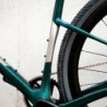 Bicicleta Gravel Ridley Kanzo GRX800: Aventura Verde ¡Compra Ya!