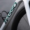 Bicicleta Basso Astra Ultegra Di2: ¡Rendimiento y Estilo!