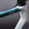 Bicicleta Basso Astra Ultegra Di2: ¡Rendimiento y Estilo!