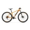 Bicicleta MTB Conor 7200 29 Naranja: ¡Aventura Sin Límites!