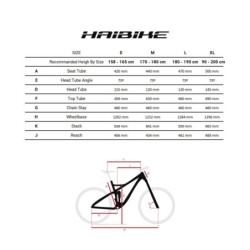 Compra la Haibike Alltrail 5: Potencia y Estilo en Gris