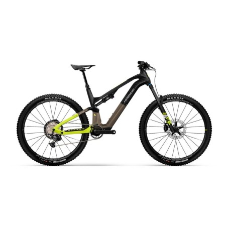 Descubre la Haibike Lyke 11: ¡Potente y Elegante! Compra Ahora