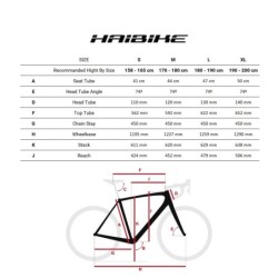 Descubre la Haibike Lyke 11: ¡Potente y Elegante! Compra Ahora