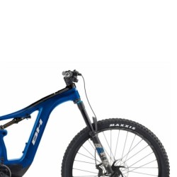 Bicicleta Eléctrica BH AtomX LYNX Pro 9.0 Azul - ¡Compra Ahora!