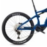 Bicicleta Eléctrica BH AtomX LYNX Pro 9.0 Azul - ¡Compra Ahora!