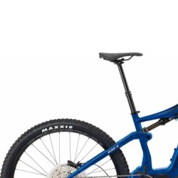 Bicicleta Eléctrica BH AtomX LYNX Pro 9.0 Azul - ¡Compra Ahora!