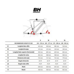Bicicleta Eléctrica BH AtomX LYNX Pro 9.0 Azul - ¡Compra Ahora!