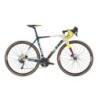 Bicicleta Gravel Cinelli Zydeco GRX 400 Amarillo - ¡Compra Ya!