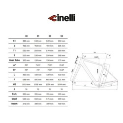 Bicicleta Gravel Cinelli Zydecoking: ¡Aventura en Amarillo!