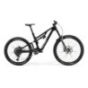 Bicicleta MTB Merida One Sixty 8000: Potencia y Estilo ¡Compra Ya!