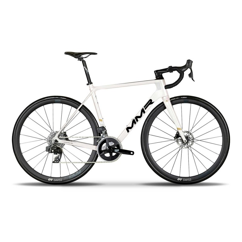 Bicicleta Carretera MMR Adrenaline 10 2023: ¡Acelera tu Pasión!