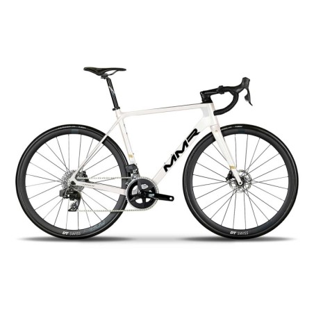 Bicicleta Carretera MMR Adrenaline 10 2023: ¡Acelera tu Pasión!