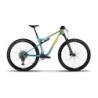 Bicicleta MTB MMR Kenta SXC 2023: ¡Aventura Multicolor!