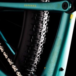 Bicicleta MTB MMR Kenta SXC 2023: ¡Aventura Multicolor!