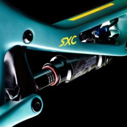 Bicicleta MTB MMR Kenta SXC 2023: ¡Aventura Multicolor!