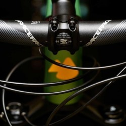 Bicicleta MTB MMR Kenta SXC 2023: ¡Aventura Multicolor!