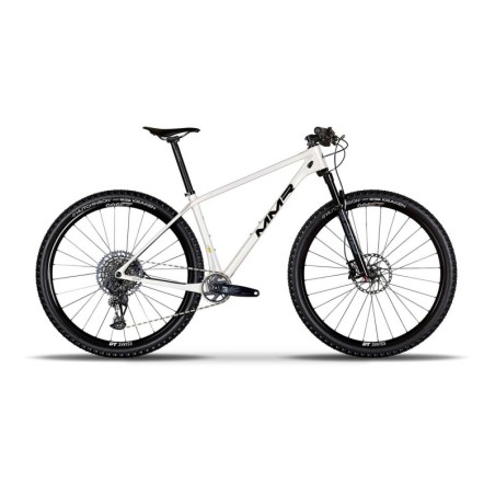 Bicicleta MTB MMR Rakish 00 2023 Blanco - ¡Compra la tuya!