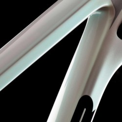 Bicicleta MTB MMR Rakish 00 2023 Blanco - ¡Compra la tuya!