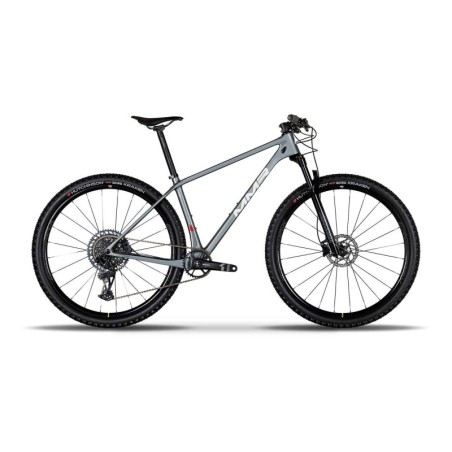 Bicicleta MTB MMR Rakish 70 Gris: Aventura y Rendimiento ¡Compra Ahora!