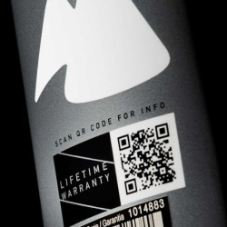 Bicicleta MTB MMR Rakish 70 Gris: Aventura y Rendimiento ¡Compra Ahora!