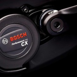 Bicicleta Eléctrica MMR X-Bolt 140 10: ¡Aventura sin límites!