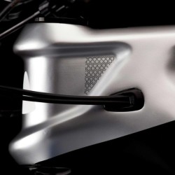 Bicicleta Eléctrica MMR X-Bolt 140 10: ¡Aventura sin límites!