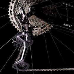 Bicicleta Eléctrica MMR X-Bolt 140 10: ¡Aventura sin límites!