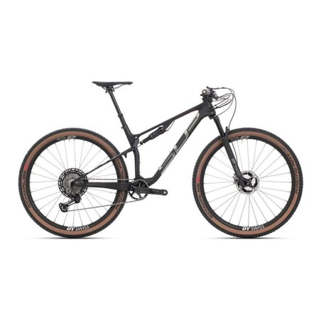 Bicicleta MTB Superior Team XF 29 R Negro - ¡Compra Ahora!