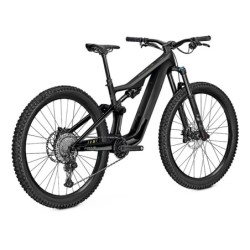 Bicicleta Eléctrica Focus Jam2 9.9: Potencia y Estilo - ¡Compra Ahora!