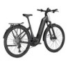 Bicicleta Eléctrica Focus Aventura2 6.9: Aventura sin límites
