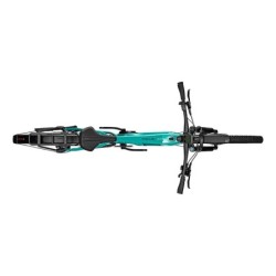 Bicicleta Eléctrica Focus Aventura2 6.7: ¡Aventura sin límites!