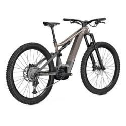 Bicicleta Eléctrica Focus Jam2 6.7: Potencia y Estilo - ¡Compra Ya!