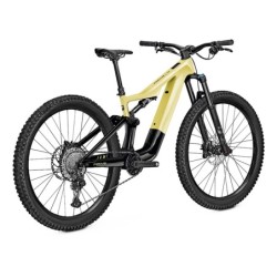 Bicicleta Eléctrica Focus Jam2 SL 8.7: ¡Potencia y Estilo!