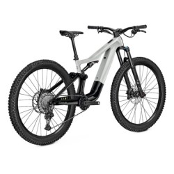 Bicicleta Eléctrica Focus Jam2 SL 8.8: ¡Potencia y Estilo!