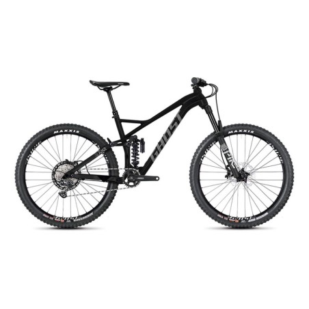 Bicicleta MTB Ghost SL AMR 6.7 AL: ¡Aventura sin límites!