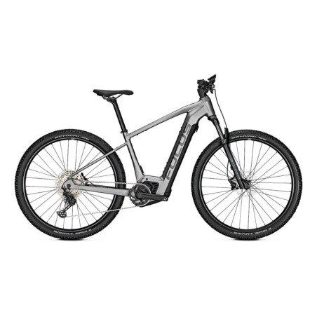 Bicicleta Eléctrica Focus Jarifa2 6.8: Potencia y Estilo - ¡Compra Ahora!